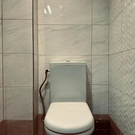 Heart 1 Bedroom * 扎金索斯镇