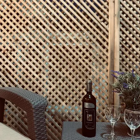 Heart 1 Bedroom * Zakynthos Town