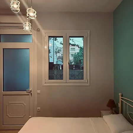 Heart 1 Bedroom